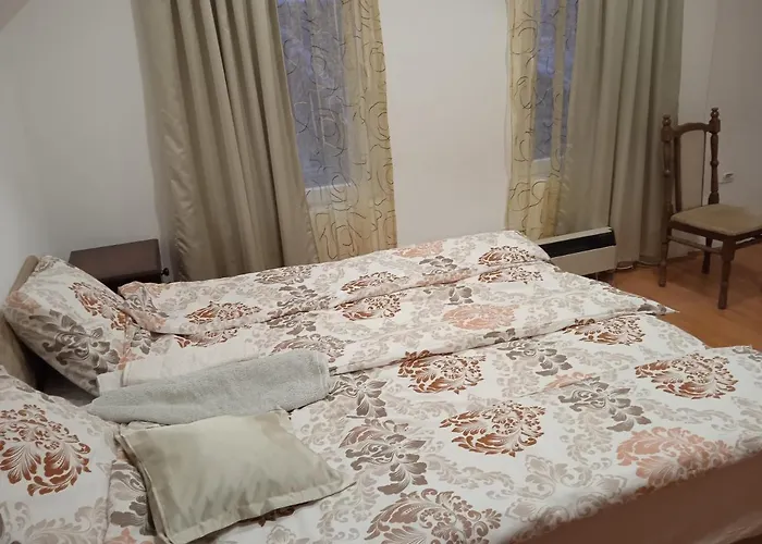 Mikassa Room
