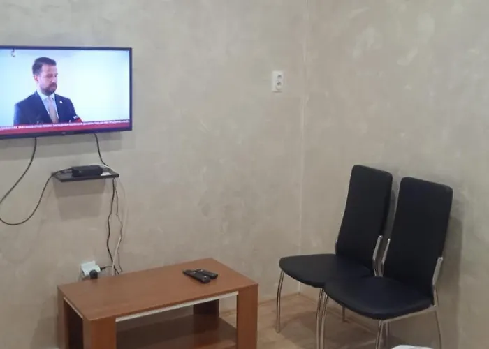 Mikassa Room