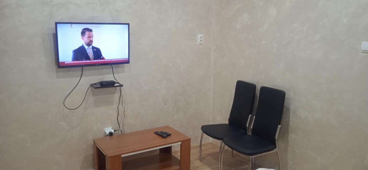 Mikassa Апартаменты Ниш